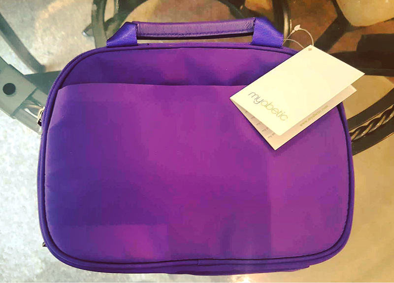 Myabetic Review Tools To Help Me Travel The World